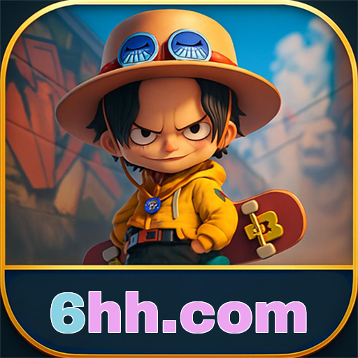6hh.com Logo