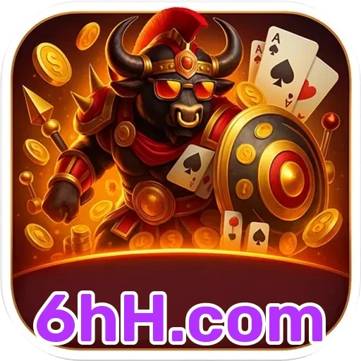 6hH.com: Descubra as Ofertas Imperdíveis e Aumente seu Jogo!