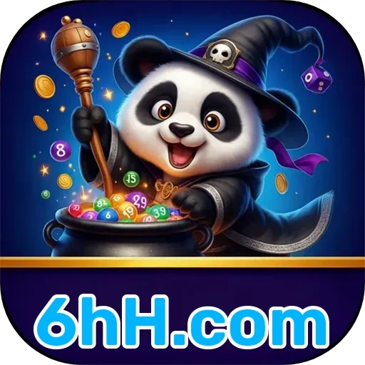 6hH.com: Descubra os Bônus Irresistíveis para Jogar e Ganhar!